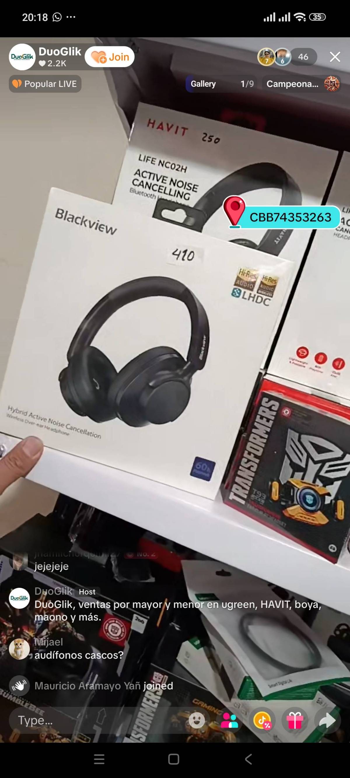 Foto 1
