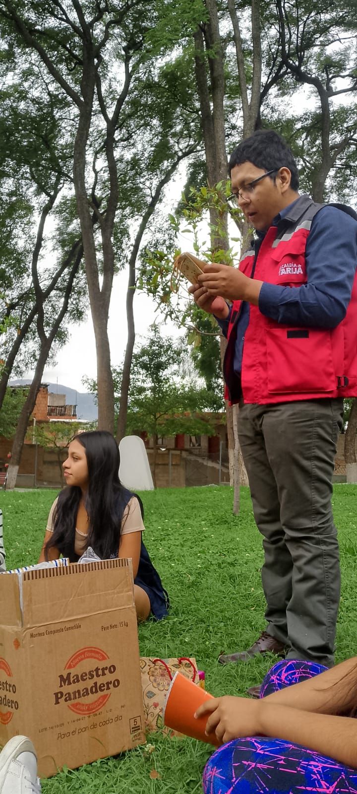 COMITE MUNICIPAL DE NIÑO NIÑA Y ADOLESCENTES
