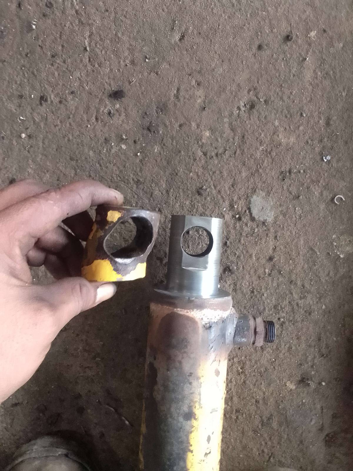 Trabajo 2