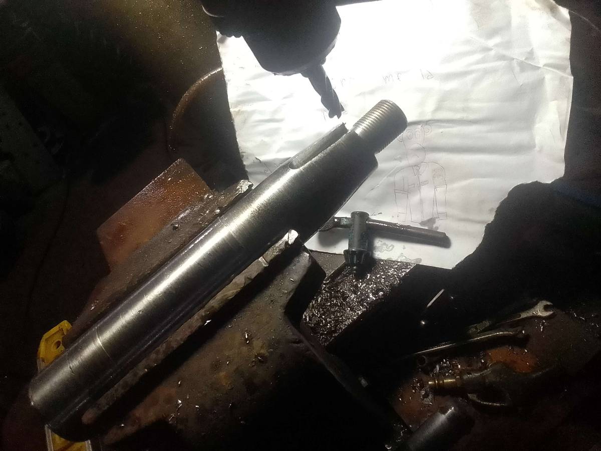 Trabajo 3