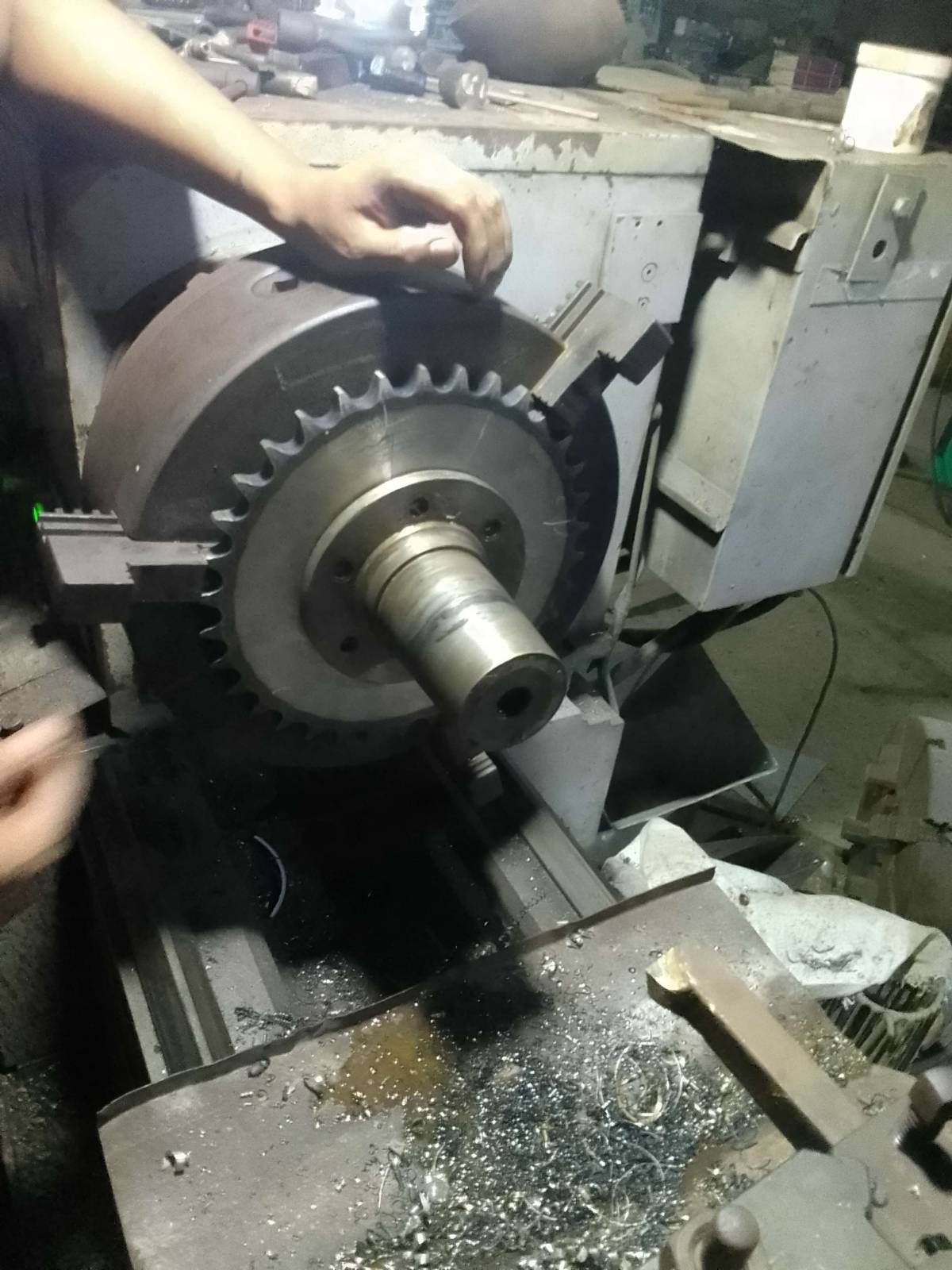Trabajo 4