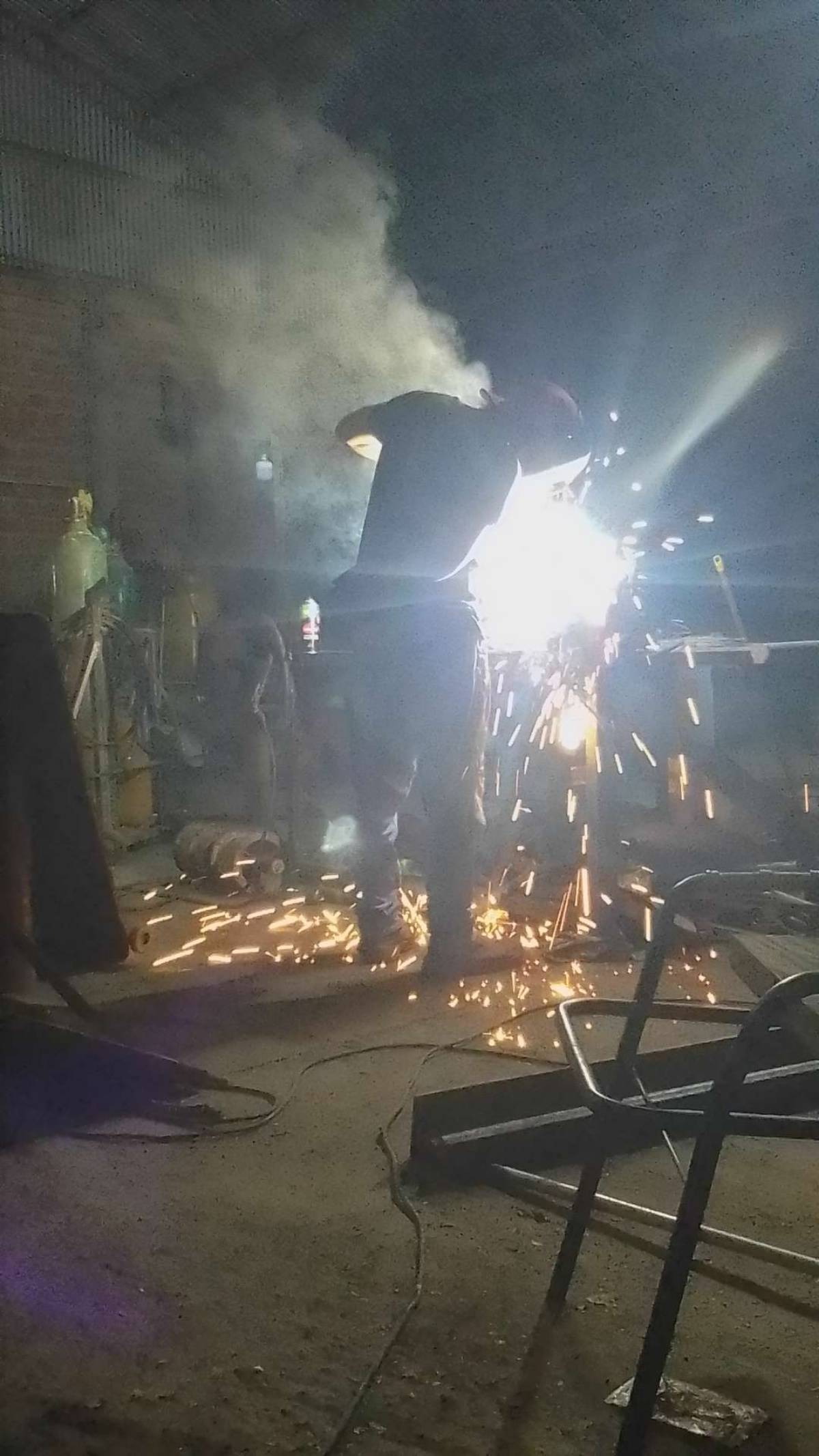Trabajo 5