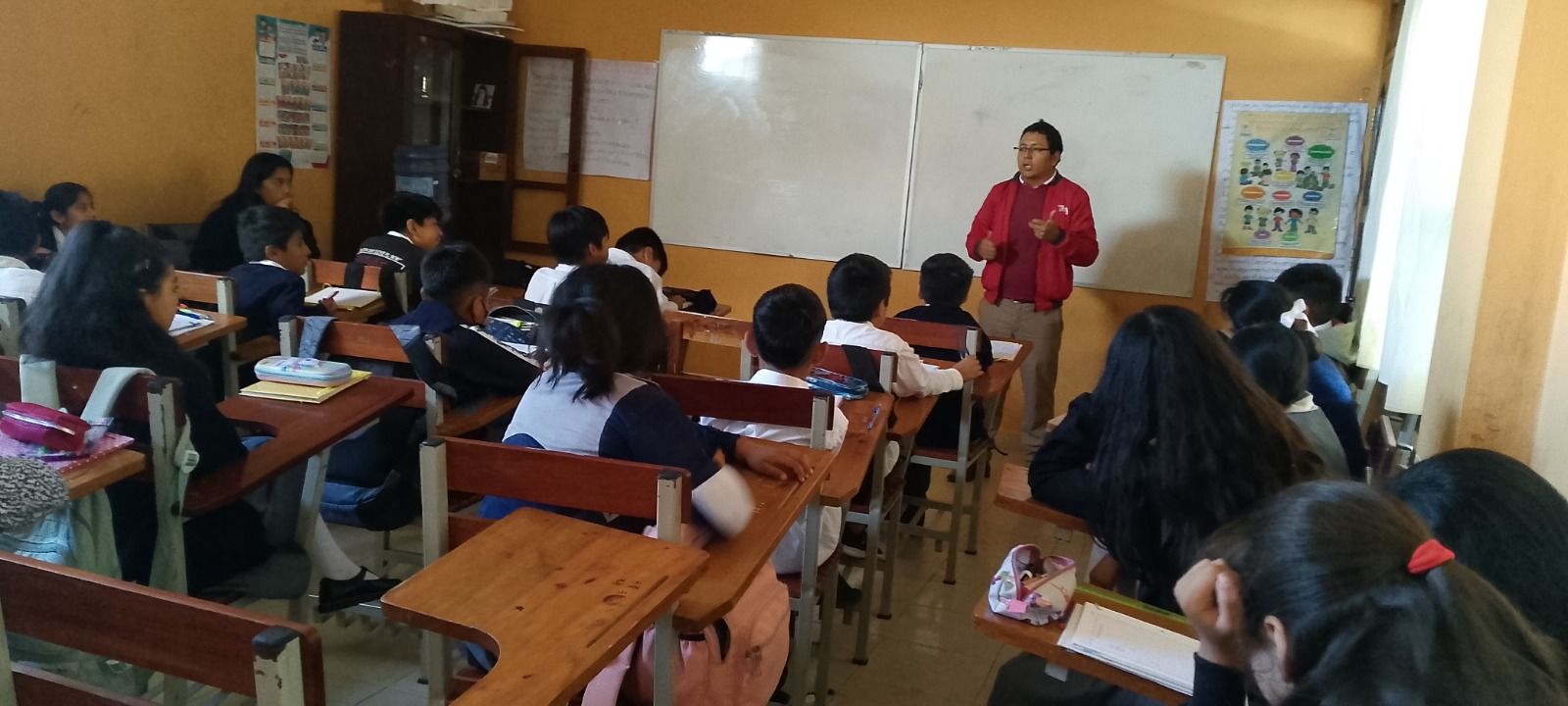 TALLER PREVENTIVO
