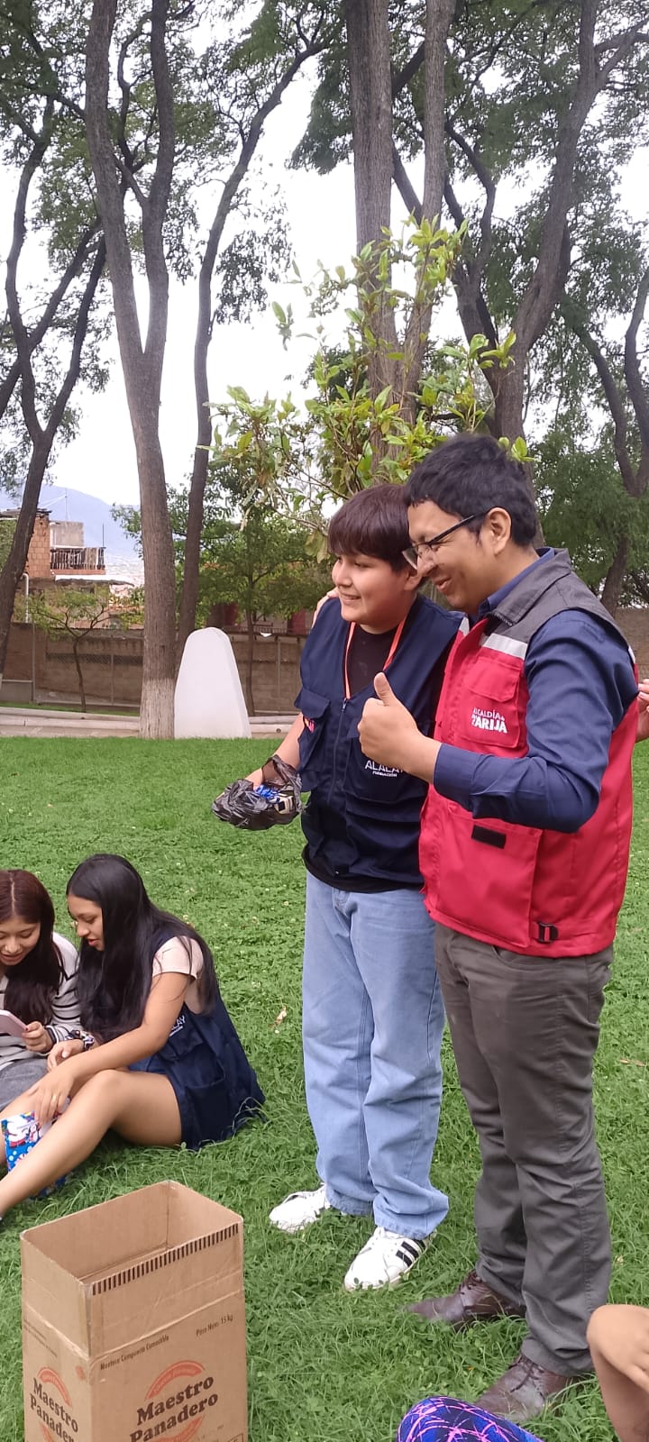 COMITE MUNICIPAL DE NIÑO NIÑA Y ADOLESCENTES