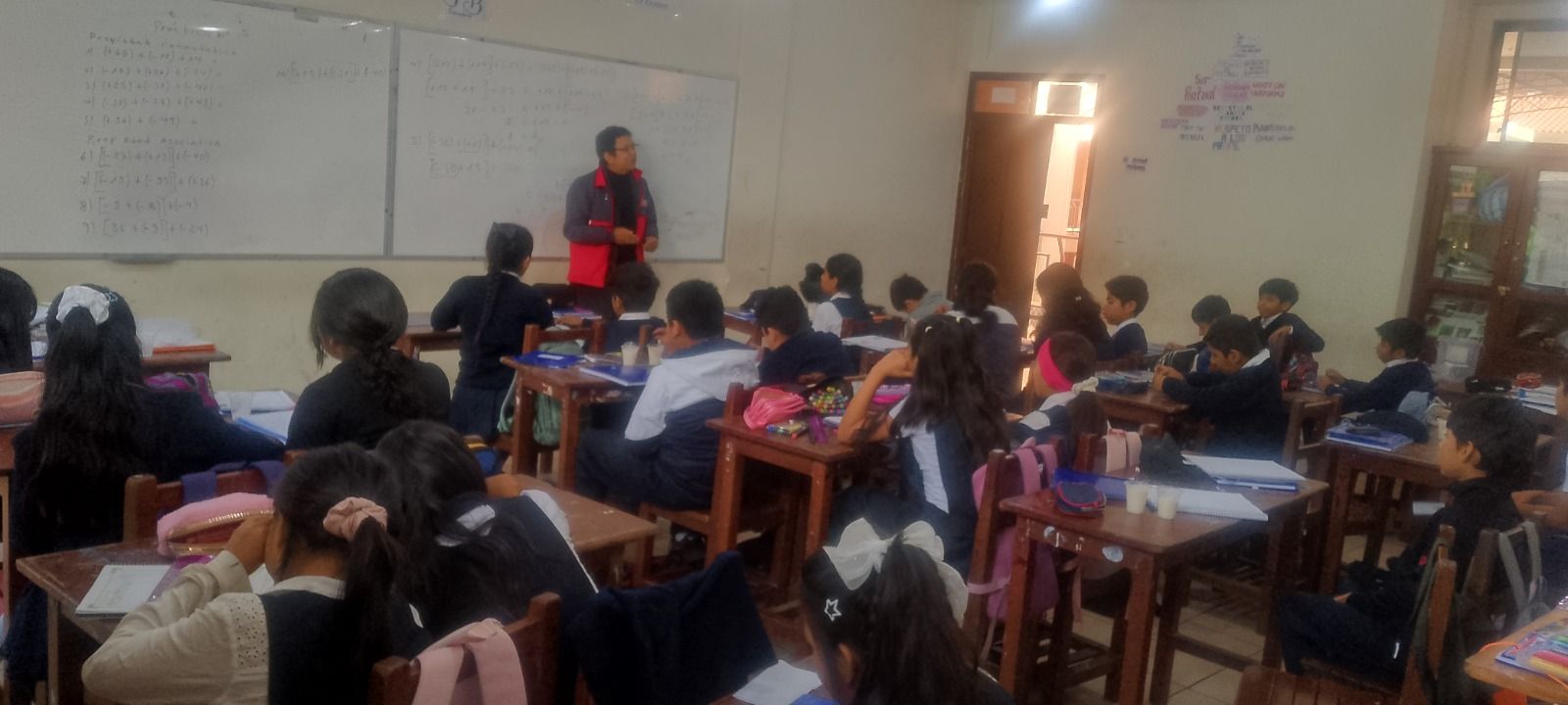 TALLER PREVENTIVO